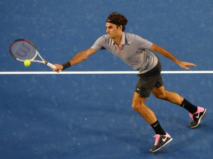 Federer anuncia que jugará el torneo de Gstaad nueve años después