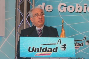 MUD: Maduro no tiene idea sobre la gestión del gobierno