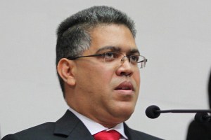 Jaua tilda de “lamentable” la intervención del embajador panameño ante la OEA