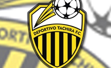 Hace 39 años se fundó el Deportivo Táchira
