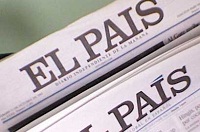 Editorial El País: Luz sobre Chávez