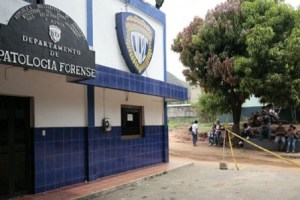 Fin de semana inició con nueve muertes violentas en Carabobo