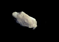 Pronostican que otro asteroide chocará contra la Tierra en 2068