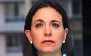 María Corina: Es una burla decir que Pedro Carreño va a investigar denuncias en audio de Mario Silva