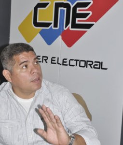 CNE inicia plan de fiscalización de la campaña en la región insular