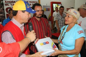 En Táchira repartieron los primeros 800 decodificadores de la TDA