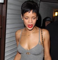 Los tips de Rihanna para lograr su figura