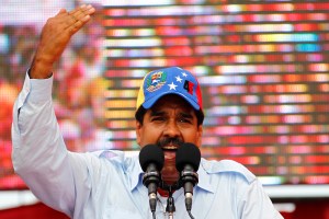 Maduro se defiende de “burlas” sobre el pajarito: Yo tengo derecho a sentir lo que sentí