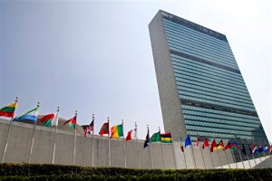 Países piden a ONU debate urgente sobre Siria