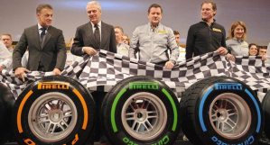 Pirelli realizará cambios en los neumáticos duros de la F1