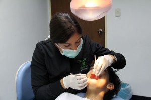 Ortodoncia gratuita para baruteños