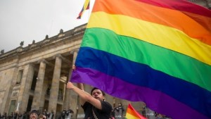 Senado colombiano rechaza el proyecto de ley de matrimonio gay