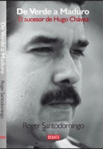 Biografía no autorizada de Maduro no está a la venta en Venezuela