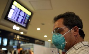 Médicos exigen suministro de tratamiento para la AH1N1