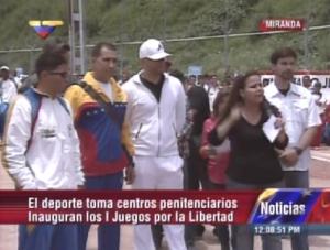 Varela critica a medios impresos por denunciar “discotecas” en El Rodeo I (Video)