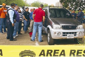 En Medellín buscan clave del crimen de odontóloga