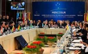Venezuela asumirá este viernes presidencia de Mercosur en Seguridad y Justicia