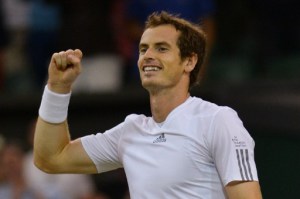 Murray jugará contra Djokovic la final de Wimbledon