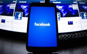 Facebook prueba un sistema de pago para móviles