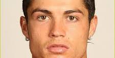 Cristiano Ronaldo cumple 4 años en el Real Madrid