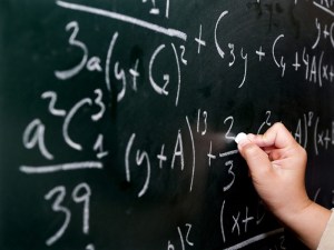 No estudiar matemáticas afecta al desarrollo cerebral de los adolescentes
