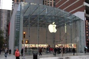 Apple presentará dos nuevos iPhone el 10 de septiembre