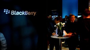¿Sobrevivirá Blackberry? (Video)