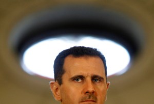 Siria dice que las “pruebas” estadounidenses no son más que “mentiras”