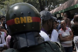 Medio millar de muertos, hacinamiento y pranes en las cárceles venezolanas