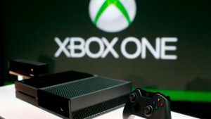 El 22 de noviembre llegará al mercado la nueva Xbox One