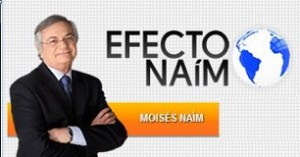 Efecto Naím: México, Colombia, Perú y Chile y su alianza por la prosperidad