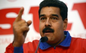 Maduro: El Plan de la Patria será convertido en Ley obligatoria de la República