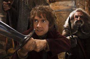 Segunda entrega de “El Hobbit” vuelve a arrasar en las taquillas norteamericanas