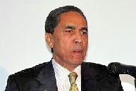 Diego J. González Cruz: Pdvsa colapsó