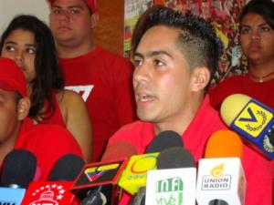 Políticos venezolanos lamentan el asesinato de Robert Serra
