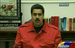 Maduro acepta que “la revolución” ha cometido errores (Video)