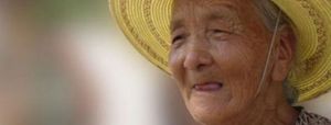 Fallece una mujer de 117 años en China