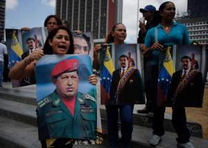 Análisis: El chavismo se divide respecto a Maduro