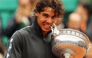 “Rafa” Nadal no jugará el ATP de Buenos Aires