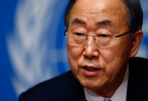La ONU condena el “atroz” ataque terrorista en Burkina Faso