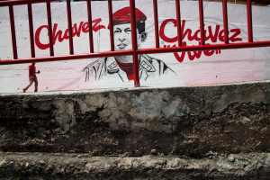 La revolución de Chávez afronta desafíos