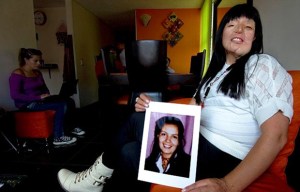Tres casos de ataque con ácido a mujeres conmocionan a Colombia