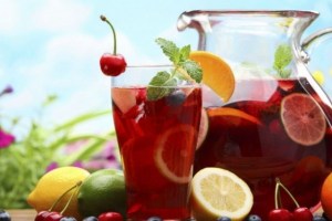 Diez formas de restarle calorías a tus bebidas