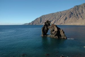 El Hierro, la isla española que vivirá del viento y del agua