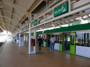 Metro de Maracaibo suspenderá sus servicios por mantenimiento