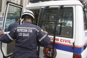 PC Los Salias tendrá puestos de prevención en la Panamericana