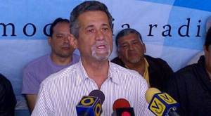 Al menos 19 denuncias por irregularidades contra Rangel Gómez están engavetadas