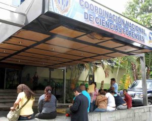 Suben a 106 las mujeres asesinadas en lo que va de año en la Gran Caracas