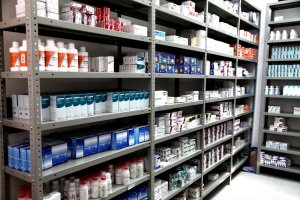 Distribuirán 428.000 tabletas de Acetaminofen en hospitales del país