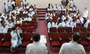 Médicos del Hospital de Barquisimeto irán a paro indefinido